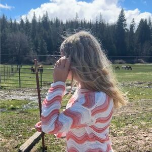 Meet your Posher, Claire